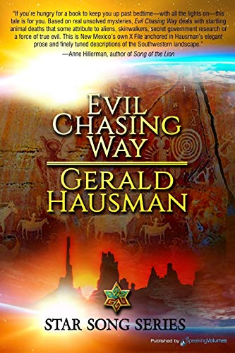 Beispielbild fr Evil Chasing Way: Volume 1 (Star Song) zum Verkauf von WorldofBooks