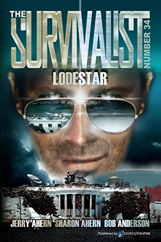 Stock image for Lodestar (The Survivalist) for sale by Books Unplugged