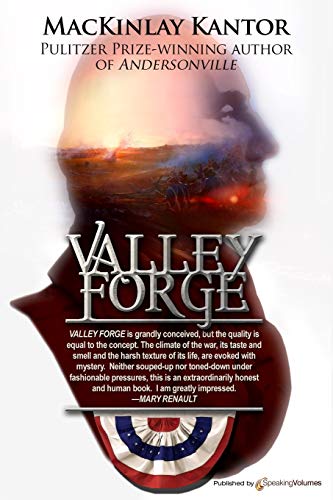 9781628155938: Valley Forge