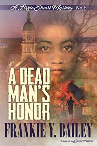 Beispielbild fr A Dead Man's Honor zum Verkauf von Better World Books