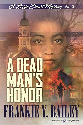 Imagen de archivo de A Dead Man's Honor a la venta por Better World Books