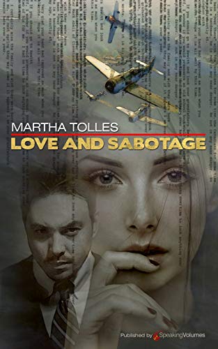 Beispielbild fr Love and Sabotage zum Verkauf von ThriftBooks-Dallas