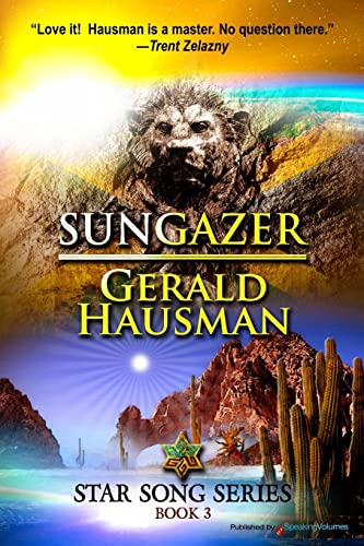 Stock image for SUNGAZER (Star Song) for sale by PaceSetter Books