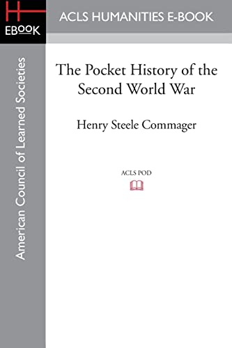 Stock image for The Pocket History of the Second World War for sale by Chiron Media