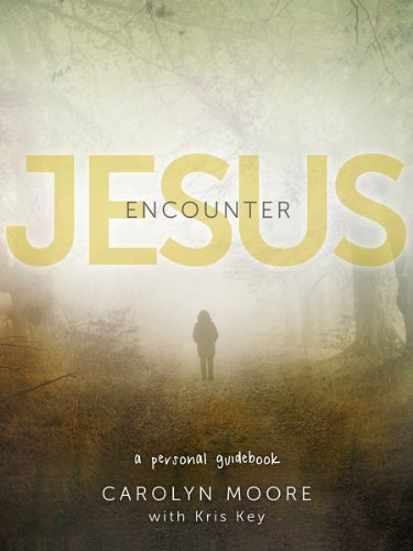 9781628240214: Encounter Jesus: A Personal Guidebook