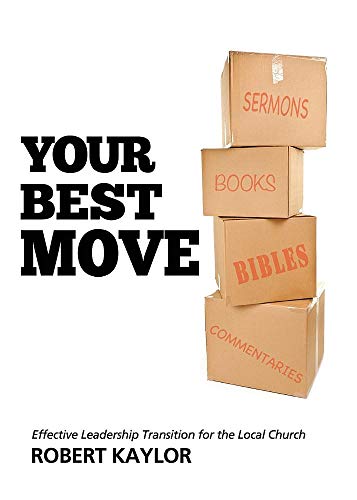Stock image for Your Best Move for sale by ThriftBooks-Dallas