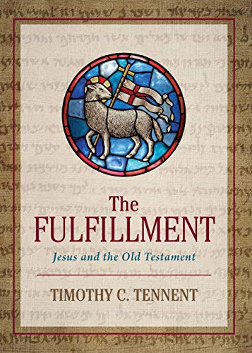 Imagen de archivo de The Fulfillment: Jesus and the Old Testament a la venta por ThriftBooks-Dallas