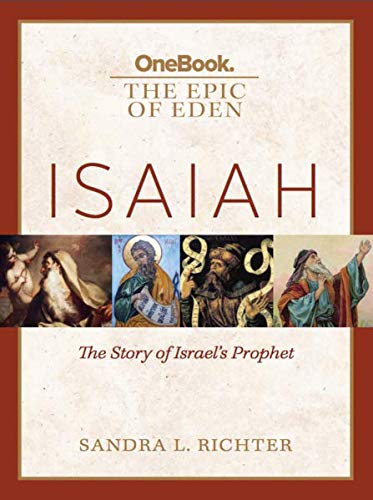 Imagen de archivo de OneBook The Epic Of Eden Isaiah a la venta por GF Books, Inc.