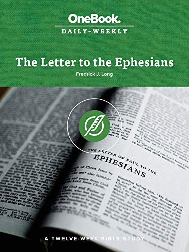 Beispielbild fr The Letter to the Ephesians zum Verkauf von Front Cover Books