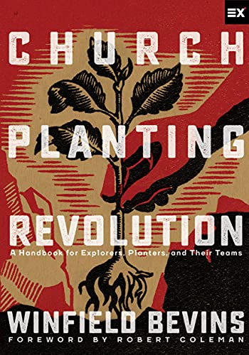 Stock image for Church Planting Revolution for sale by Better World Books