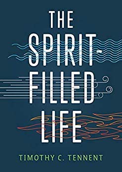 Imagen de archivo de The Spirit Filled Life a la venta por Upward Bound Books