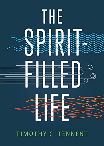 Imagen de archivo de The Spirit-Filled Life a la venta por Goodwill Books