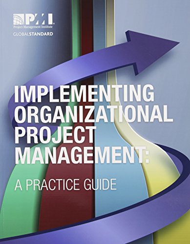 Imagen de archivo de Implementing Organizational Project Management: A Practice Guide a la venta por HPB-Red