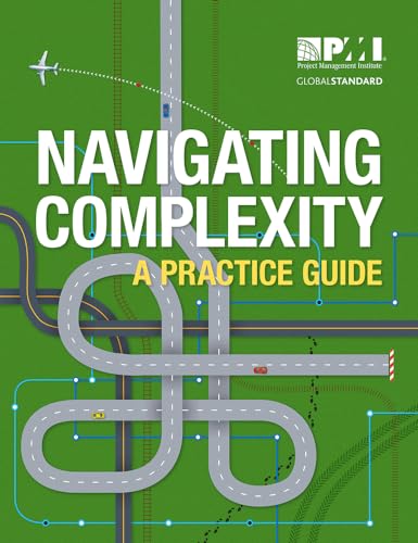 Imagen de archivo de Navigating Complexity: A Practice Guide a la venta por HPB-Emerald
