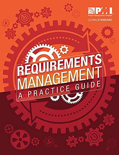 Imagen de archivo de Requirements Management: A Practice Guide a la venta por BooksRun