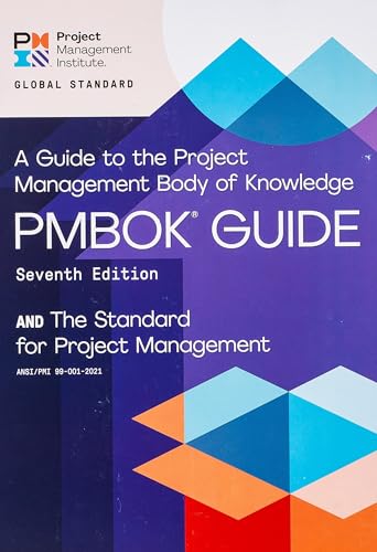 9781628251845: A Guide to the Project Management Body of Knowledge (PMBOK® Guide)–Sixth Edition