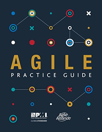 Beispielbild fr Agile Practice Guide zum Verkauf von Better World Books