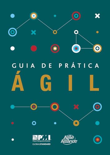 Beispielbild fr Guia de pratica gil (Brazilian Portuguese edition of Agile practice guide) (Paperback) zum Verkauf von Grand Eagle Retail