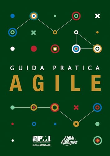 Imagen de archivo de Agile Practice Guide (Italian) Format: Trade Paper a la venta por INDOO