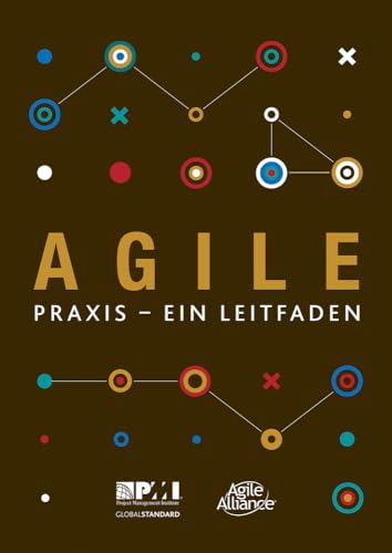 Imagen de archivo de Agile Practice Guide (German) (German Edition) a la venta por Lakeside Books