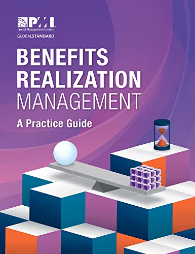 Beispielbild fr Benefits Realization Management: A Practice Guide zum Verkauf von WorldofBooks