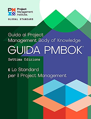 9781628256918: Lo Standard Per IL / Project Management: E Guida Alo Project / Management Body of Knowledge