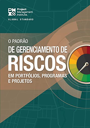 Beispielbild fr The Standard for Risk Management in Portfolios, Programs, and Projects (BRAZILIAN PORTUGUESE) (Paperback) zum Verkauf von Grand Eagle Retail