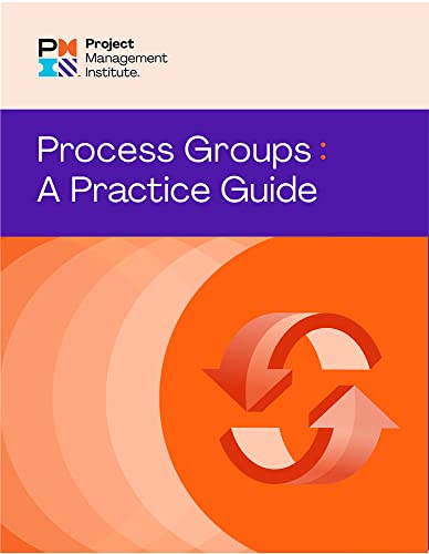 9781628257830: Process Groups: A Practice Guide