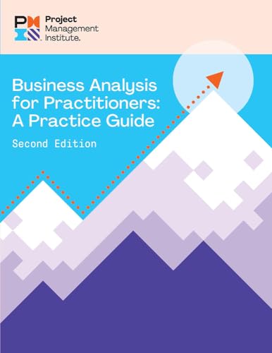 9781628258080: Business Analysis for Practitioners: A Practice Guide