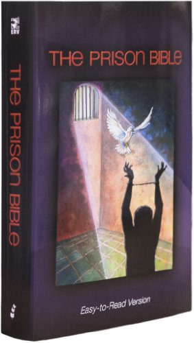 Stock image for The Prison Bible, Paperback for sale by GoldenDragon