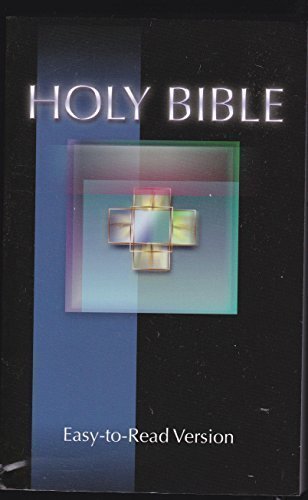 Imagen de archivo de Holy Bible: Easy-To-Read-Version ERV Paperback 2014 a la venta por Books of the Smoky Mountains