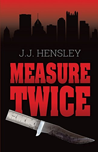 Stock image for Measure Twice for sale by Mr. Bookman