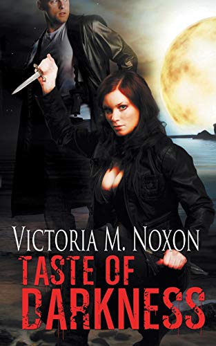 Stock image for Taste of Darkness for sale by Bookmans