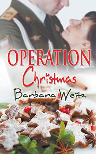 Beispielbild fr Operation Christmas zum Verkauf von Wonder Book