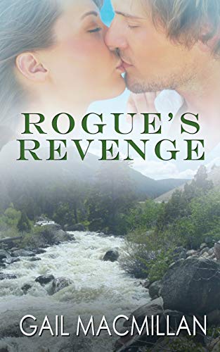 Stock image for Rogue's Revenge for sale by Lucky's Textbooks