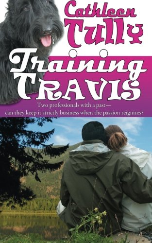 Imagen de archivo de Training Travis a la venta por Revaluation Books