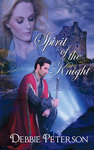 Beispielbild fr Spirit of the Knight zum Verkauf von Lucky's Textbooks