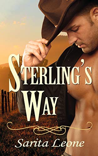 Stock image for Sterling's Way (Lawmen & Outlaws) for sale by Lucky's Textbooks
