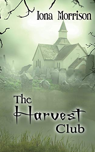 9781628305210: The Harvest Club