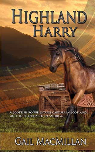 Stock image for Highland Harry for sale by Lucky's Textbooks