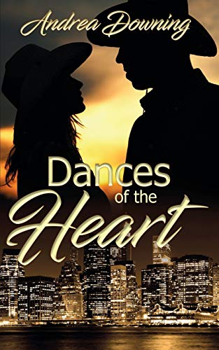 Beispielbild fr Dances of the Heart zum Verkauf von Lucky's Textbooks