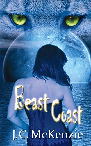 Imagen de archivo de Beast Coast a la venta por Big River Books