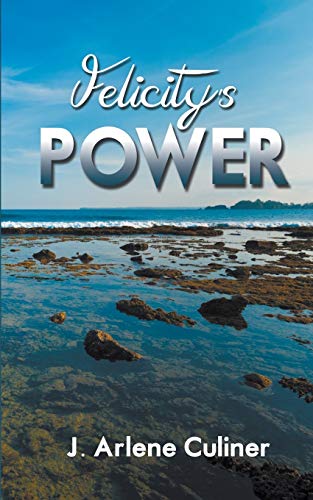 Imagen de archivo de Felicity's Power a la venta por Lucky's Textbooks