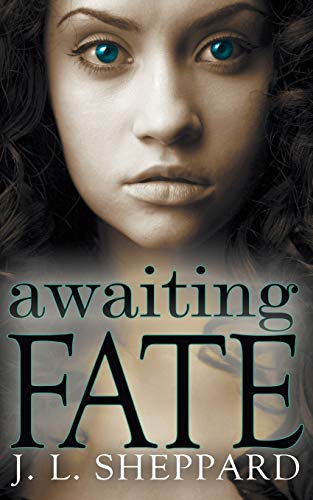 Stock image for Awaiting Fate for sale by AwesomeBooks