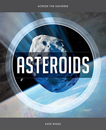 9781628320800: Across the Universe: Asteroids