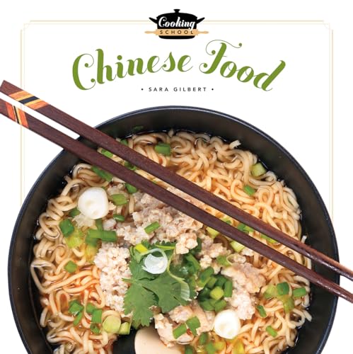 Stock image for Chinese Food for sale by Better World Books