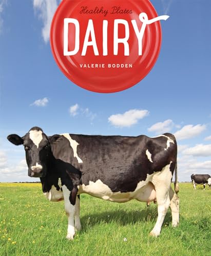 Stock image for Dairy for sale by Better World Books: West