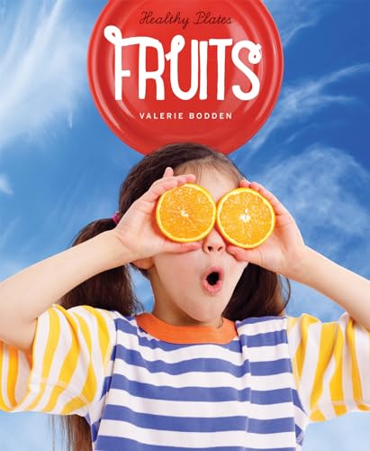 Stock image for Fruits for sale by Better World Books: West
