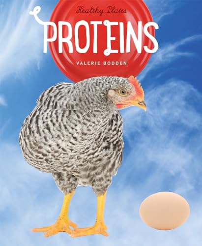 Stock image for Proteins for sale by Better World Books: West