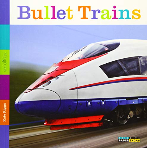 

Bullet Trains